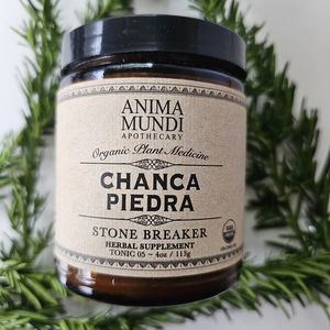 Anima Mundi Chanca Piedra Stone Breaker Powder